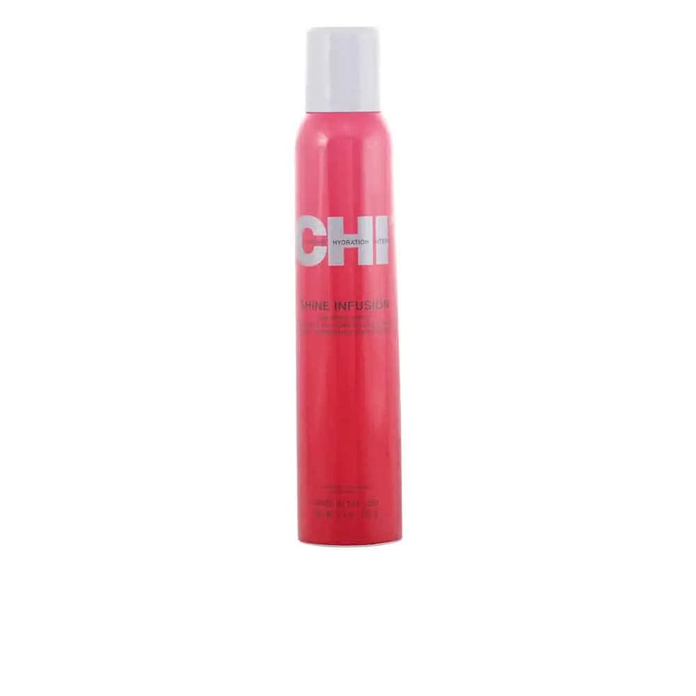 Jag Couture London Fashion Chi Shine Infusion Hair Shine Spray 150g