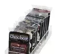 Jag Couture London Fashion Clear Perspex Tray - Fits 9 Van Roy 6 Packs