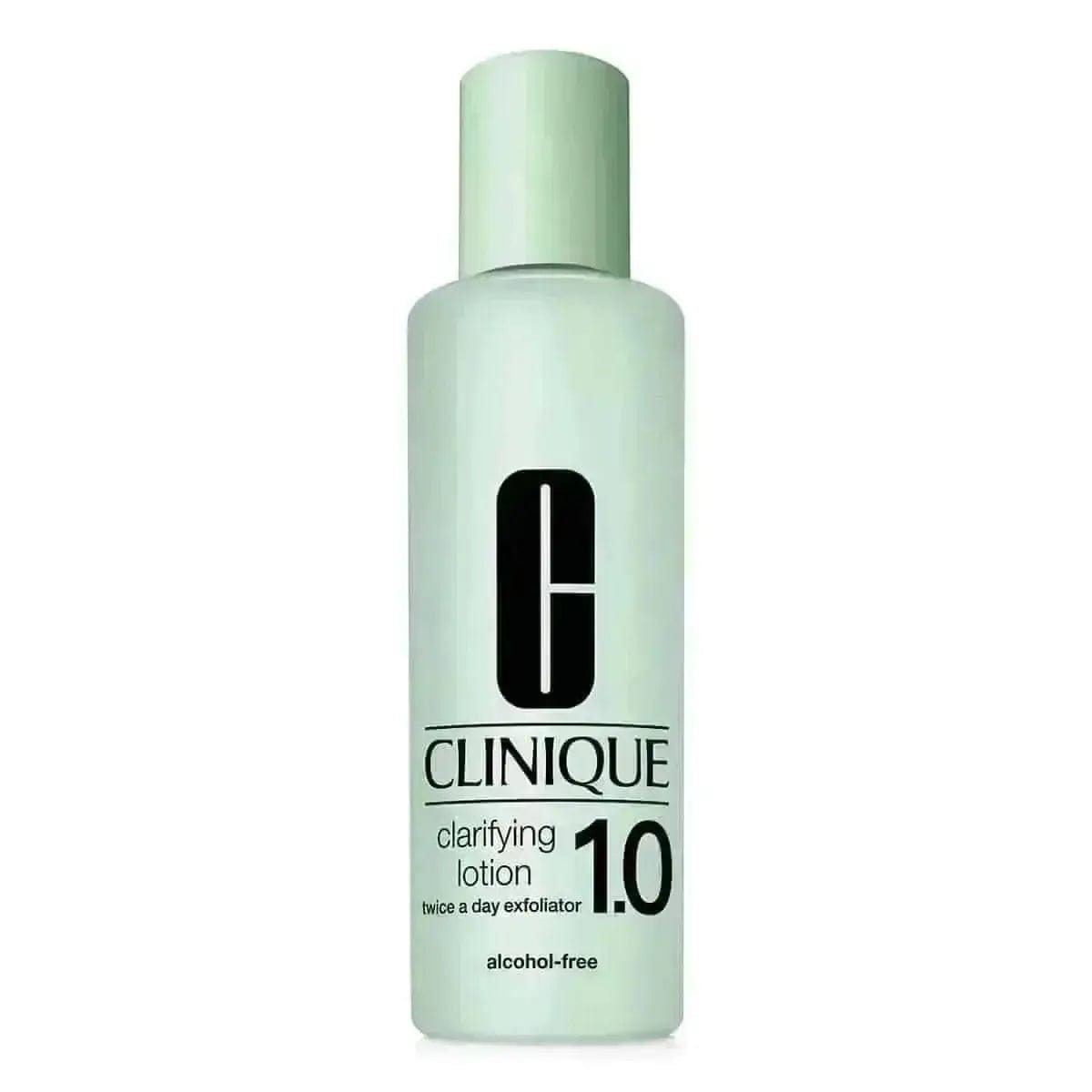 Jag Couture London Fashion Clinique Clarifying Lotion 1.0 200ml