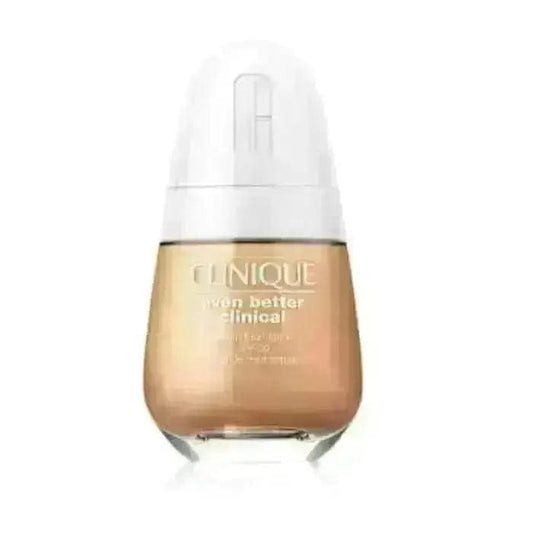 Jag Couture London Fashion Clinique Even Better Serum Foundation Spf20 CN70 Vanilla 30ml