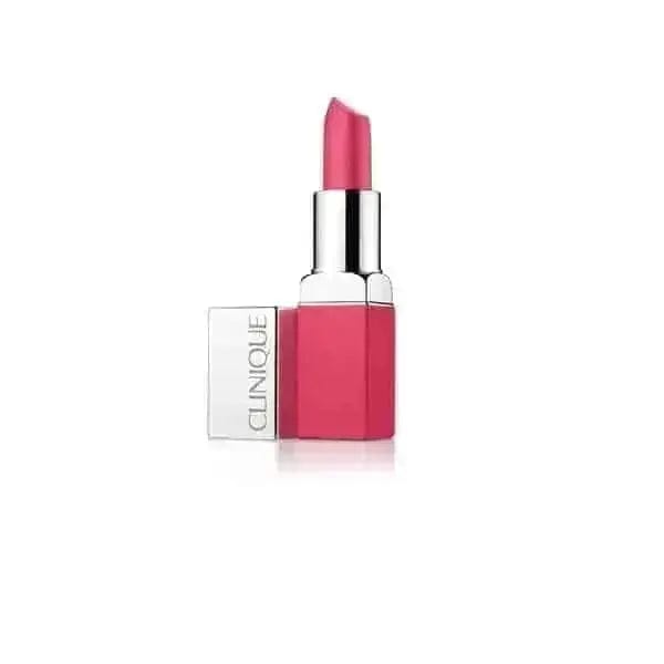 Jag Couture London Fashion Clinique Pop Matte Lip Colour 05 Graffiti Pop