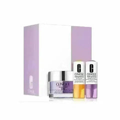 Jag Couture London Fashion Clinique Smart Clinical Set 3 Pieces