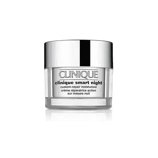 Jag Couture London Fashion Clinique Smart Night Custom Repair Moisturizer Very Dry To Dry 50ml