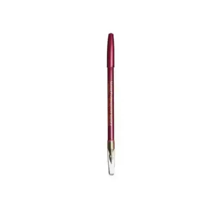 Jag Couture London Fashion Collistar Professional Lip Pencil 09 Cyclamen