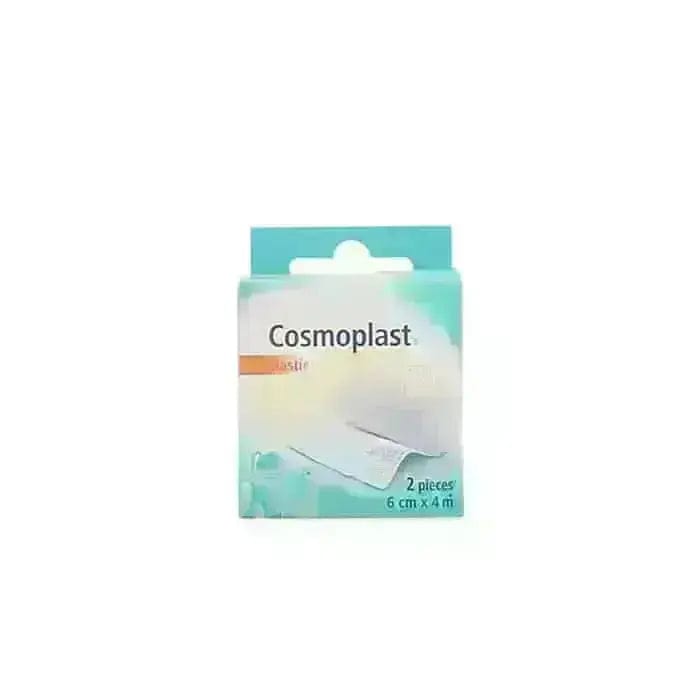 Jag Couture London Fashion Cosmoplast Elastic Bandage 2 Units