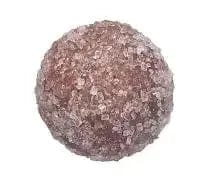 Jag Couture London Fashion Crème Brûlée Truffle - Milk Chocolate Crème Brûlée 12G