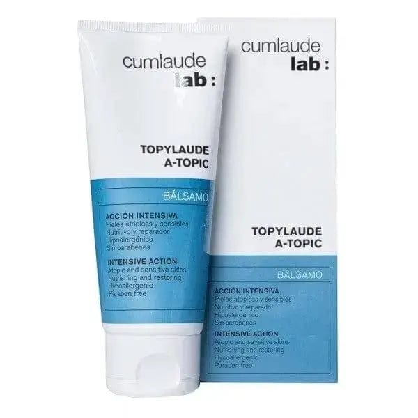 Jag Couture London Fashion Cumlaude Topylaude A-Topic Balm 100ml