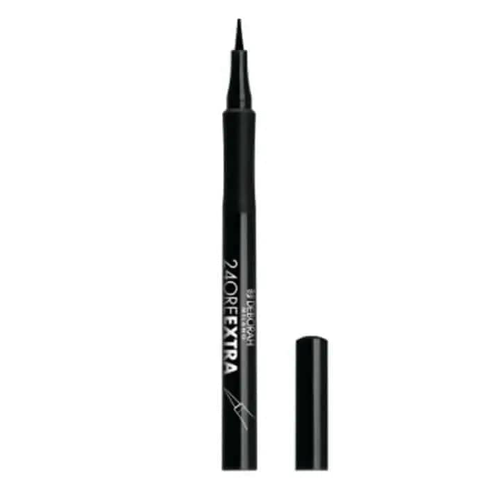 Jag Couture London Fashion DEBORAH MILANO Eyeliner 24Ore Extra