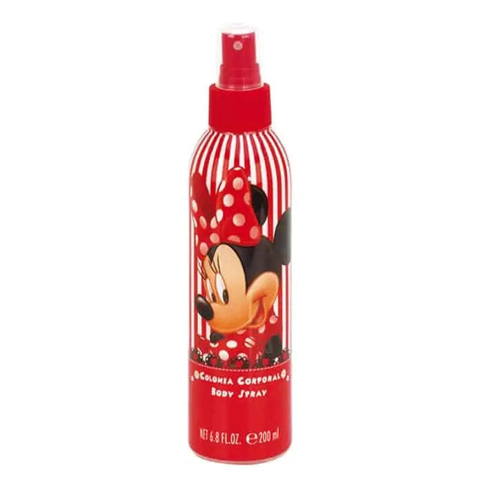 Jag Couture London Fashion Disney Minnie Eau De Cologne Spray 200ml