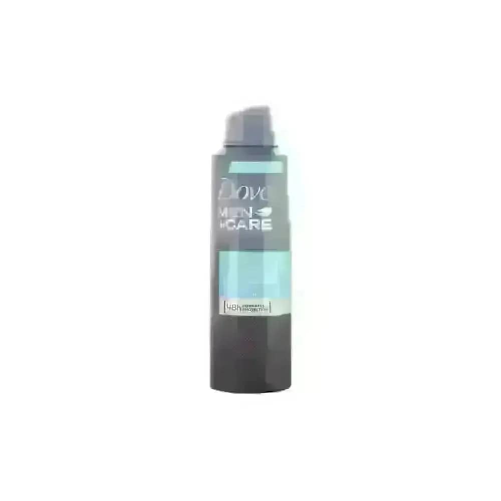 Jag Couture London Fashion Dove Men Clean Comfort Deodorant Spray 200ml