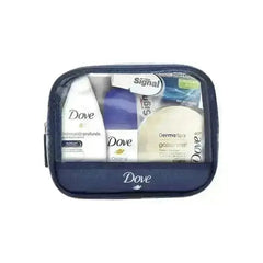 Jag Couture London Fashion Dove Travel Kit Set 6 Pieces