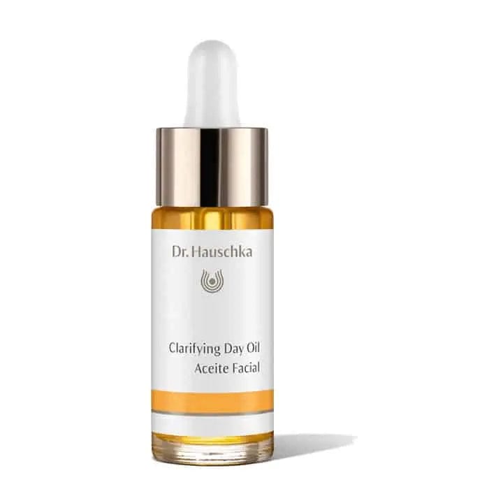 Jag Couture London Fashion Dr Hauschka Clarifying Day Oil 18ml