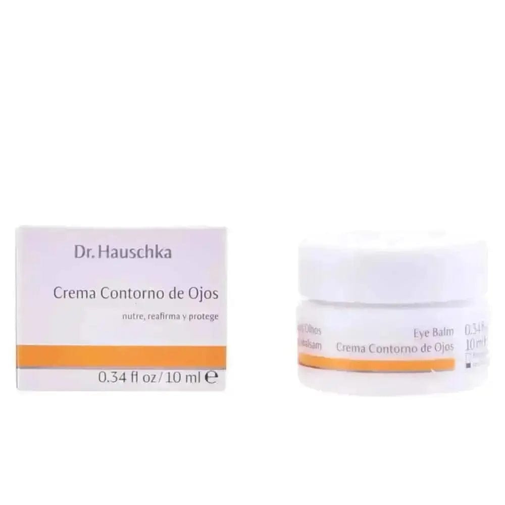 Jag Couture London Fashion Dr Hauschka Eye Balm 10ml