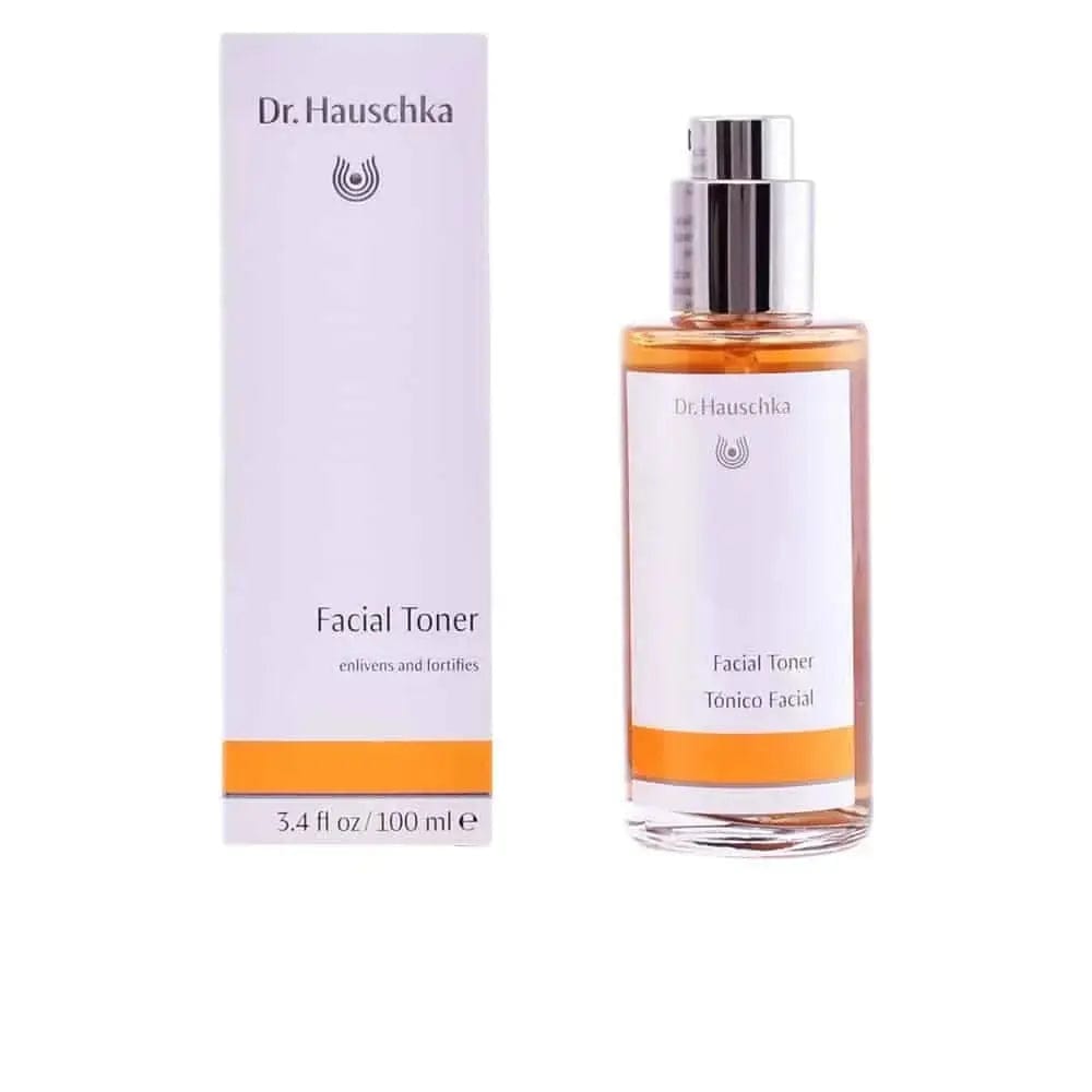 Jag Couture London Fashion Dr Hauschka Facial Toner Spray 100ml