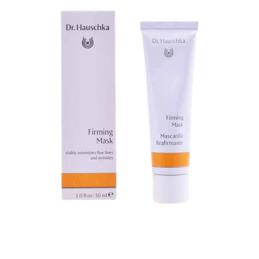 Jag Couture London Fashion Dr Hauschka Firming Mask 30ml