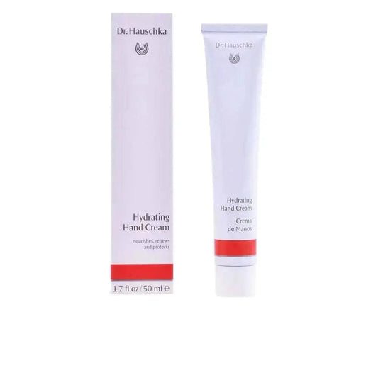 Jag Couture London Fashion Dr Hauschka Hydrating Hand Cream 50ml