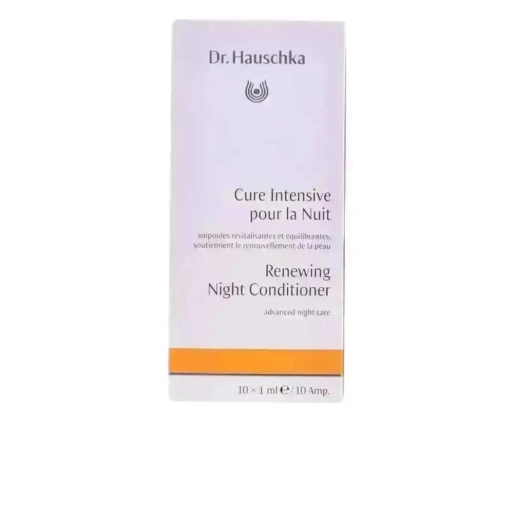 Jag Couture London Fashion Dr Hauschka Renewing Night Conditioner 10x1ml