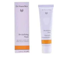 Jag Couture London Fashion Dr Hauschka Revitalizing Mask 30ml