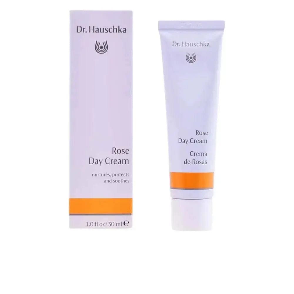 Jag Couture London Fashion Dr Hauschka Rose Day Cream 30ml