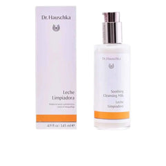 Jag Couture London Fashion Dr Hauschka Soothing Cleansing Milk 145ml