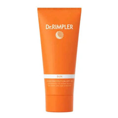 Jag Couture London Fashion Dr Rimpler Sun High Protection Spf30 200ml