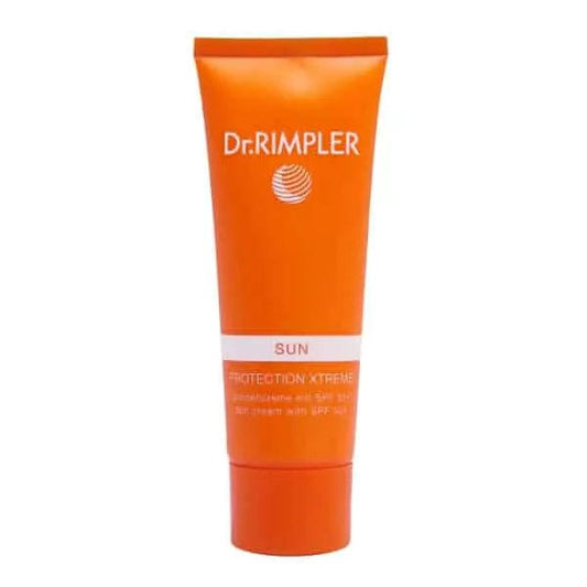 Jag Couture London Fashion Dr Rimpler Sun Protection Extreme Spf50 75ml