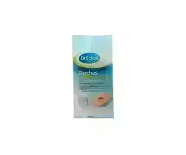 Jag Couture London Fashion Dr Scholl Anti-Invisible Finger Blisters