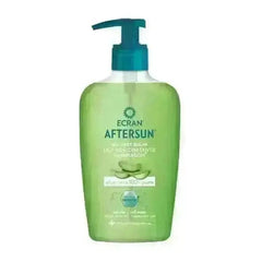 Jag Couture London Fashion Ecran Aftersun Gel Aloe Vera 250ml