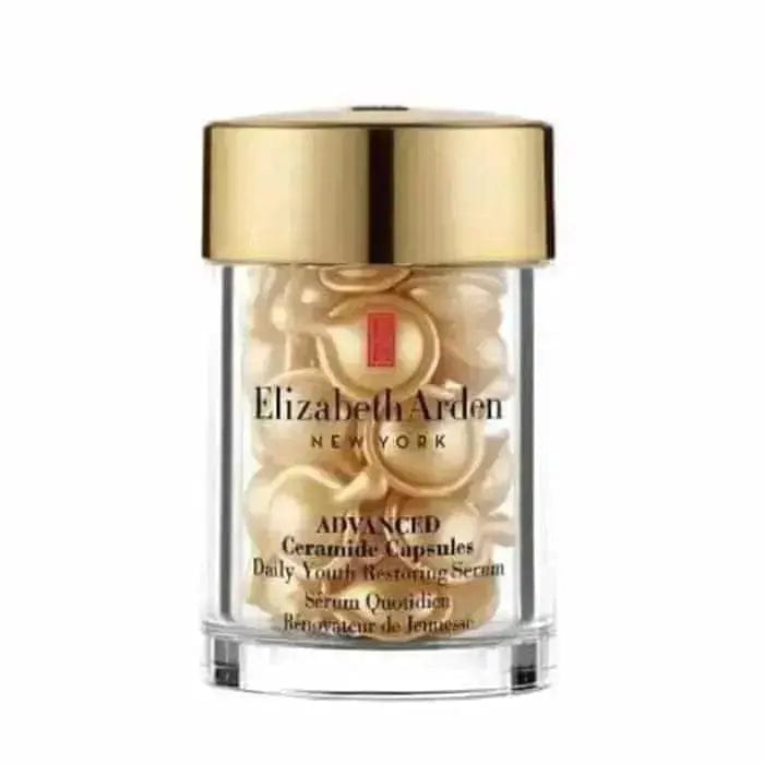 Jag Couture London Fashion Elizabeth Arden Advanced Ceramide Daily Youth Restoring Serum 30 Capsules