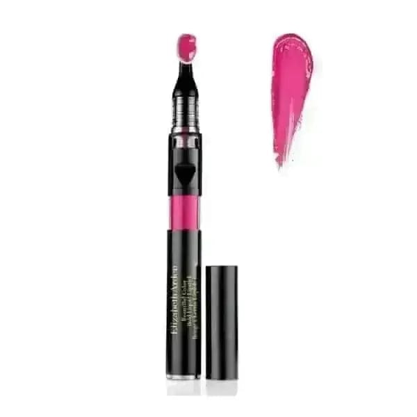 Jag Couture London Fashion Elizabeth Arden Beautiful Color Bold Liquid Lipstick Extreme Pink