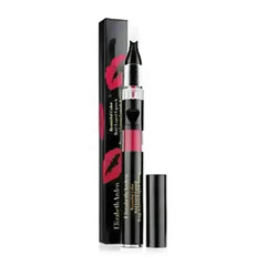 Jag Couture London Fashion Elizabeth Arden Beautiful Color Bold Liquid Lipstick Pink Lover