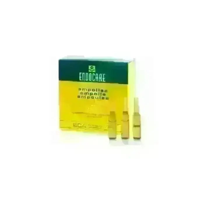 Jag Couture London Fashion Endocare Ampoules 7 X1ml