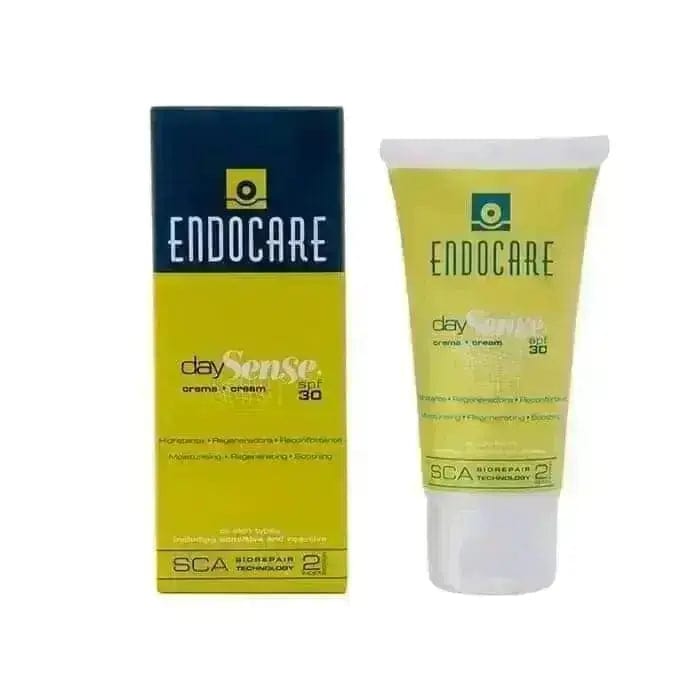 Jag Couture London Fashion Endocare Day Sense Spf30  50ml