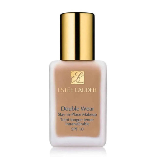 Jag Couture London Fashion Estee Lauder Double Wear Fluid Stay In Place Makeup Spf10 3n1 Ivory Beige