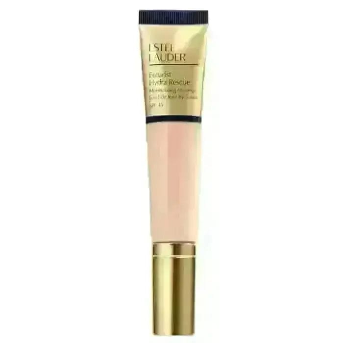 Jag Couture London Fashion Estee Lauder Futurist Hydra Rescue Spf45 2n1 Desert Beige 35ml