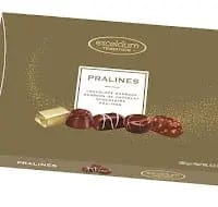 Jag Couture London Fashion Excelcium Assorted Pralines In Gold Gift Box