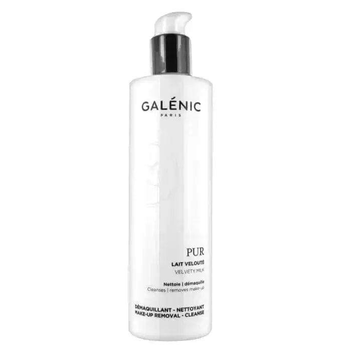 Jag Couture London Fashion Galenic Pur Gentle Cleasing Milk 400ml