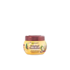 Jag Couture London Fashion Garnier Original Remedies Aguacate Y Karite Mask 300ml