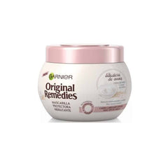 Jag Couture London Fashion Garnier Original Remedies Delicatesse Mask 300ml