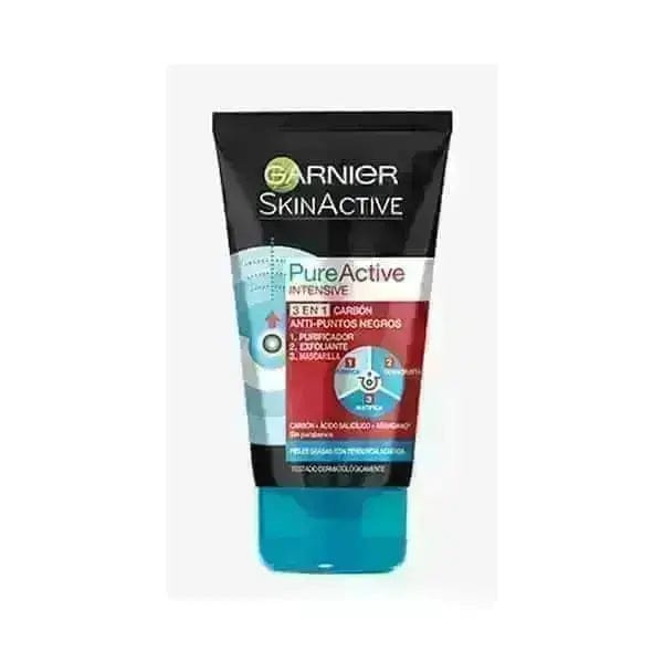 Jag Couture London Fashion Garnier Pure Active Intensive 150ml