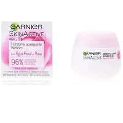 Jag Couture London Fashion Garnier SkinActive Cream For Dry And Sensitive Skin 50ml