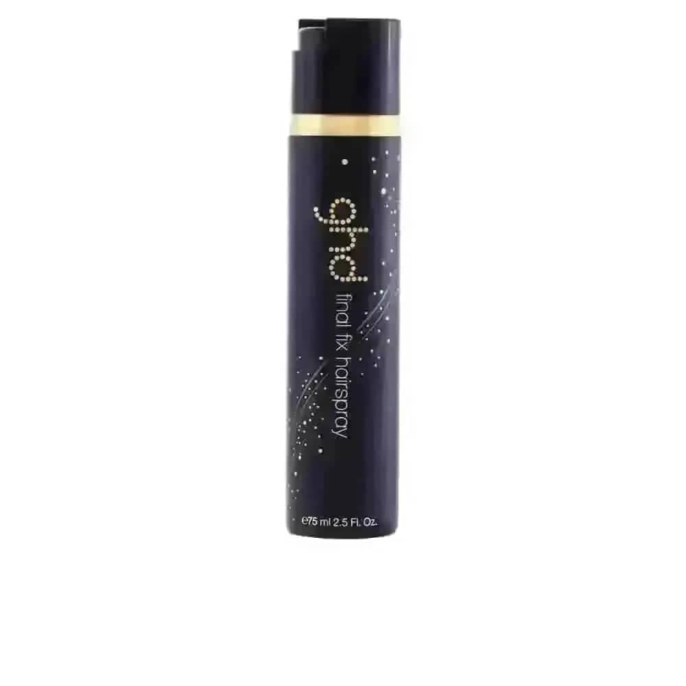 Jag Couture London Fashion Ghd Style Final Fix Hairspray 75ml