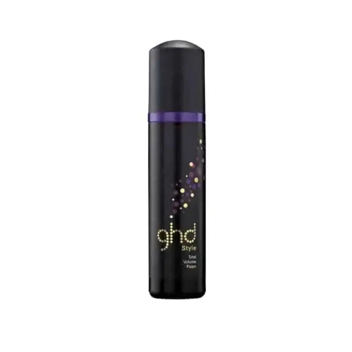 Jag Couture London Fashion Ghd Style Total Volume Foam 200ml