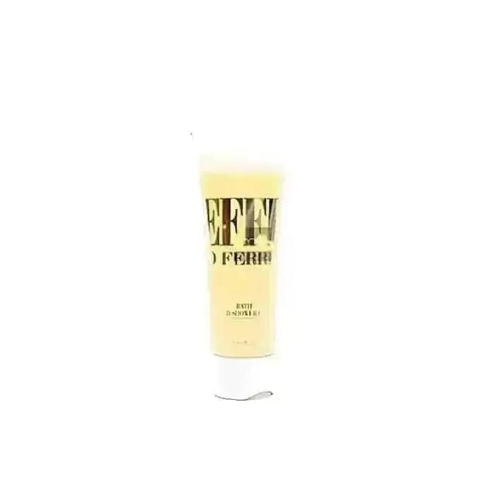 Jag Couture London Fashion Gianfranco Ferre Gieffeffe Shower Gel 250ml