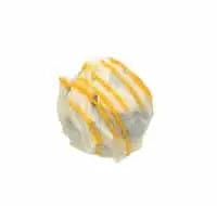 Jag Couture London Fashion Gin And Orange Blossom Truffle - Enrobed In White Chocolate 13G