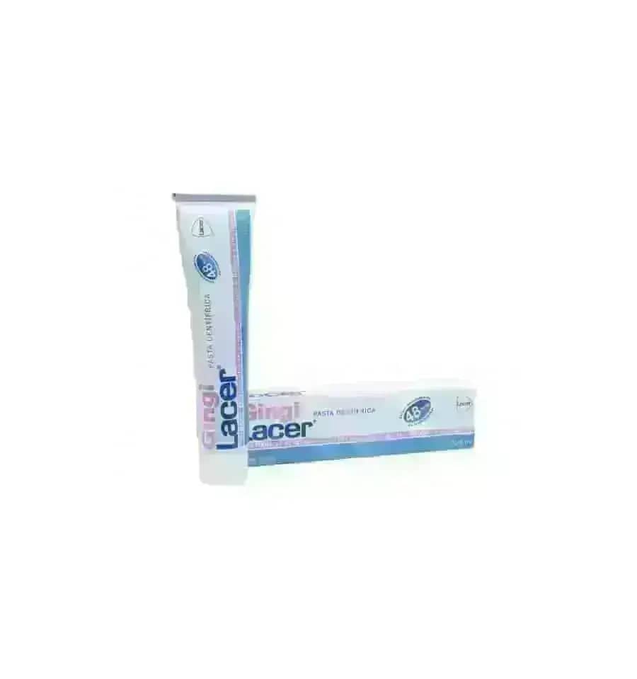 Jag Couture London Fashion Gingilacer™ Toothpaste 75ml