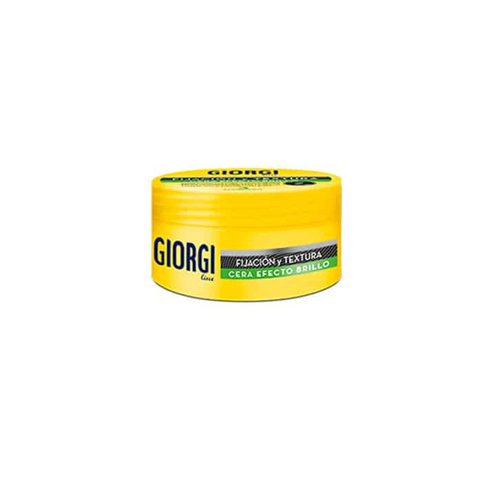 Jag Couture London Fashion Giorgi Line Brightness Effect Wax 75ml