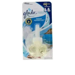 Jag Couture London Fashion Glade Aceites Ambientador Recambio Ocean