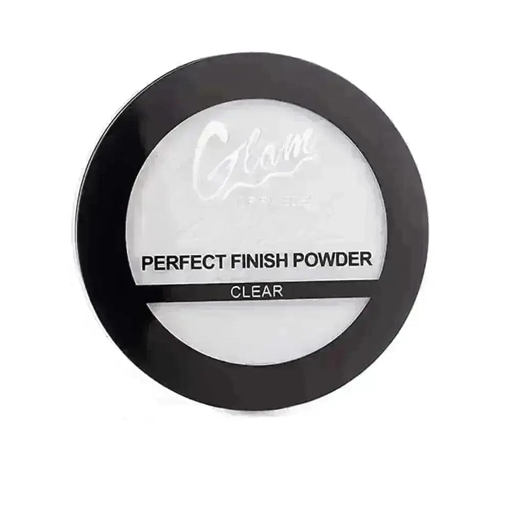 Jag Couture London Fashion Glam Of Sweden Perfect Finish Powder 8g