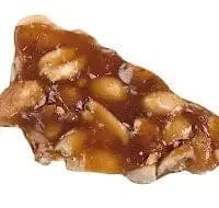 Jag Couture London Fashion Golden Peanut Brittle